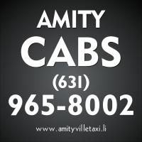Amity Cabs Logo