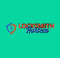 Locksmith Harlem logo