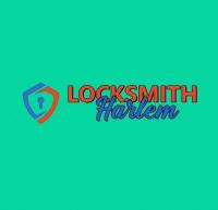 Locksmith Harlem Logo