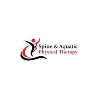 Spine & Aquatic Physical Therapy Logo