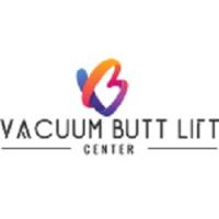 Vacuum Butt Lift Center Logo