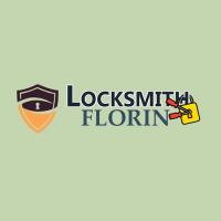 Locksmith Florin CA Logo
