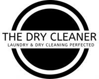 The Dry Cleaner Logo