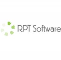RPT Software, LLC logo