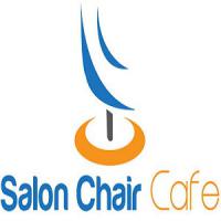 Salon Chair Cafe logo