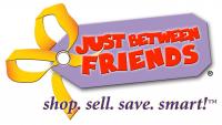 Just Between Friends of Abilene Logo