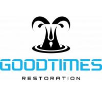 Good Times Restoration Logo