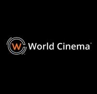 WORLD CINEMA, INC Logo