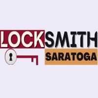 Locksmith Saratoga CA Logo