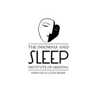 The Insomnia and Sleep Institute of Arizona logo