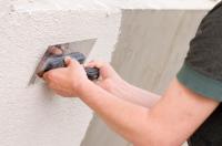 John Marshall Sturgess Builder Logo