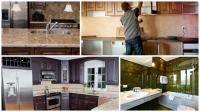 Fine Craft Remodeling Logo