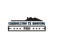 Carrollton Tx Roofing Company Logo