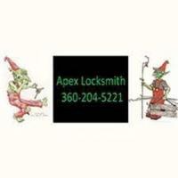Apex Lockout and Locksmith Services logo