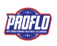ProFlo Air Conditioning, Heating & Plumbing Logo