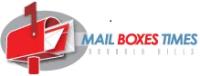 Mail Boxes Times Logo