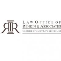 Law Office of Renkin & Associates Logo