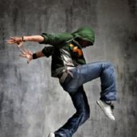 Natraj Dance Academy Logo