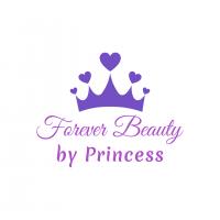 Forever Beauty by Princess, Ombre Eyebrows Logo