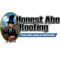Honest Abe Roofing Terre Haute Logo