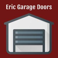 Eric Garage Doors logo