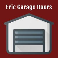 Eric Garage Doors Logo