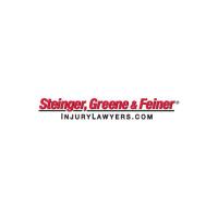 Steinger, Greene & Feiner Logo
