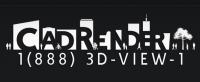 CadRender Logo