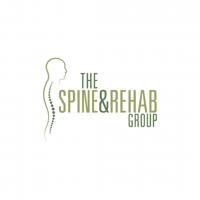 The Spine & Rehab Group Logo