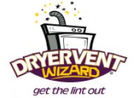 Dryer Vent Wizard Logo