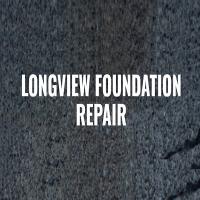Longview Foundation Repair Logo