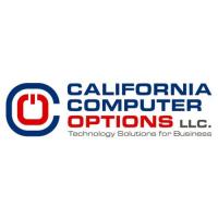 California Computer Options Managed IT Services Riverside logo
