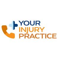 Your Injury Practice - Cherry Hill Logo