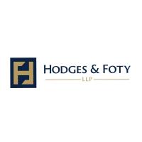 Hodges & Foty, LLP Logo