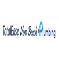 TotalEase Vero Beach Plumbing Logo