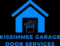 Kissimmee Garage Door Services Logo