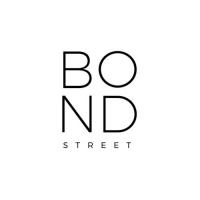 Bond Street Salon Logo