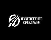 Tennessee Elite Asphalt Paving Logo