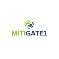 Mitigate 1 Logo