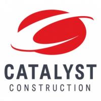 Catalyst Construction Logo
