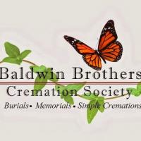 Baldwin Brothers A Funeral & Cremation Society: The Villages logo
