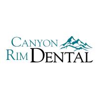 Canyon Rim Dental logo