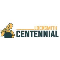 Locksmith Centennial CO Logo