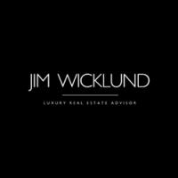 Jim Wicklund Logo