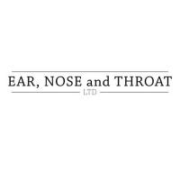 Ear, Nose and Throat, Ltd. Logo