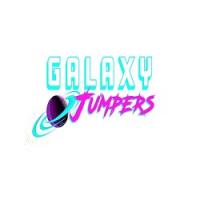 Galaxy Jumpers Logo