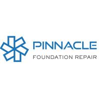 Pinnacle Foundation Repair logo