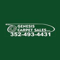 Genesis Carpet Sales Inc. Logo