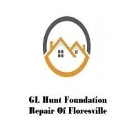 GL Hunt Foundation Repair Of Floresville Logo