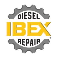 IBEX Diesel Repair Logo